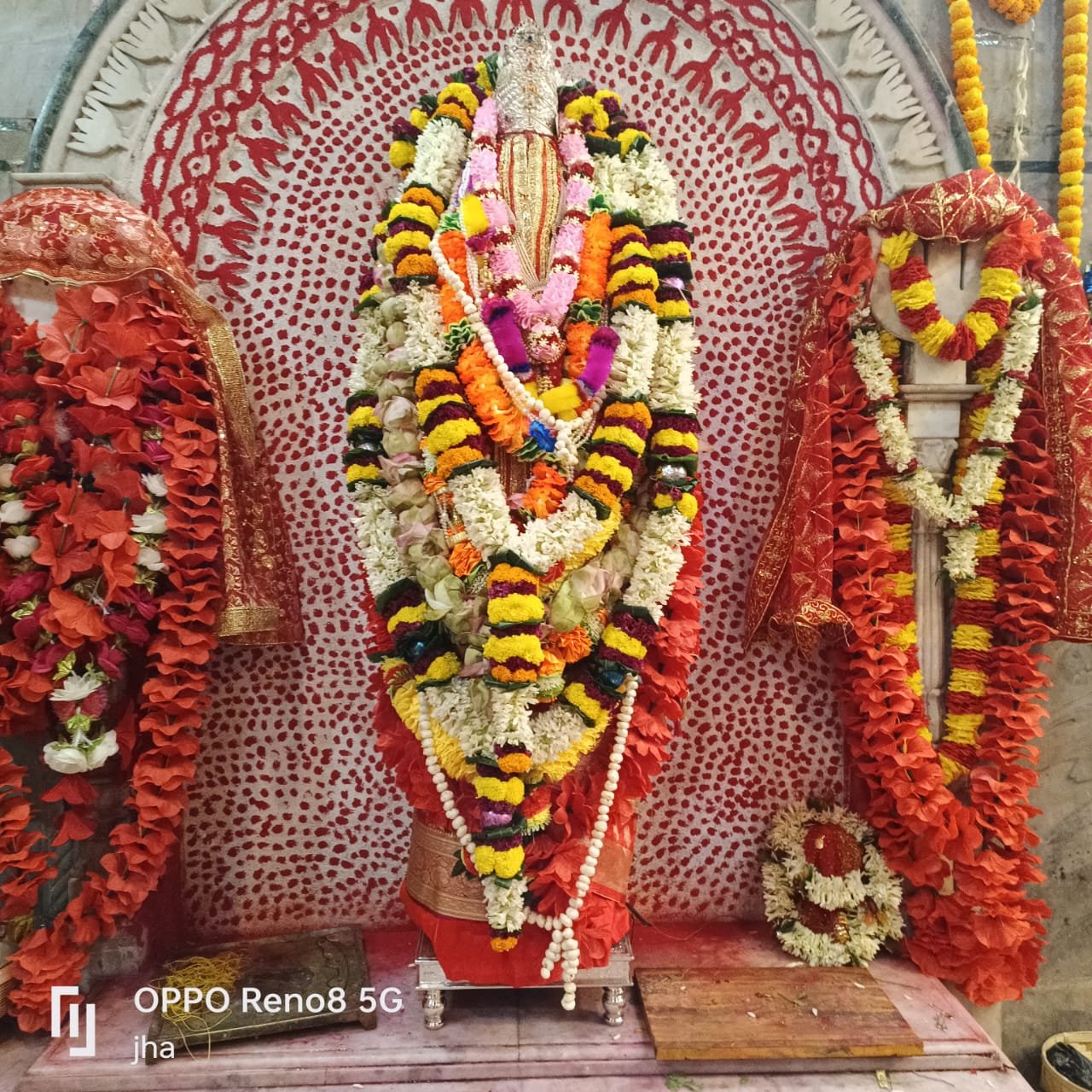 माँ त्रिपुर सुंदरी