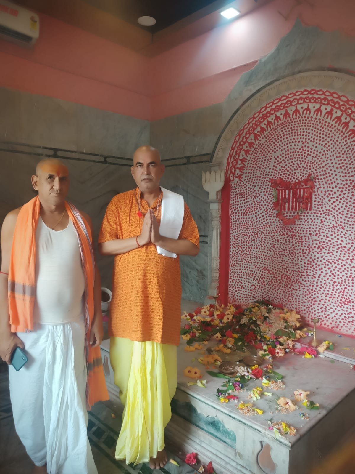 हिमांशु शेखर चौधरी