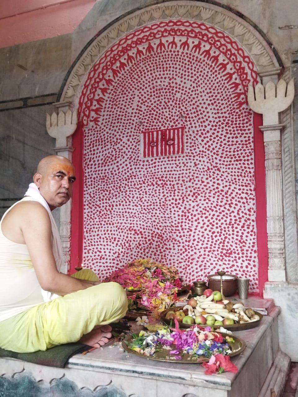 हिमांशु शेखर चौधरी